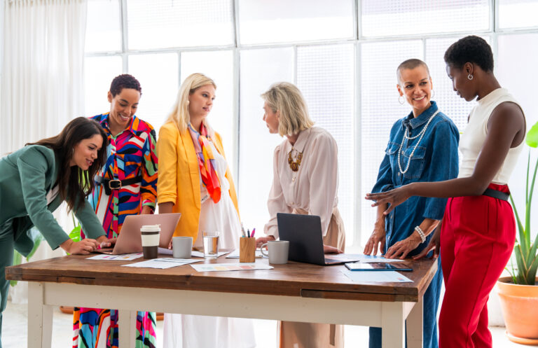 group-of-businesswomen-meeting